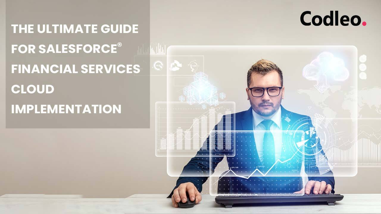 Salesforce Financial Services Cloud