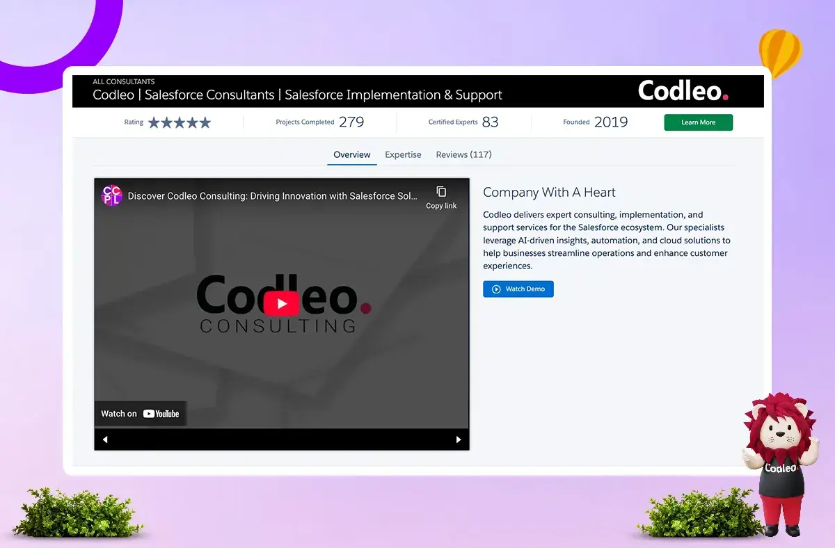 Codleo Clutch Review