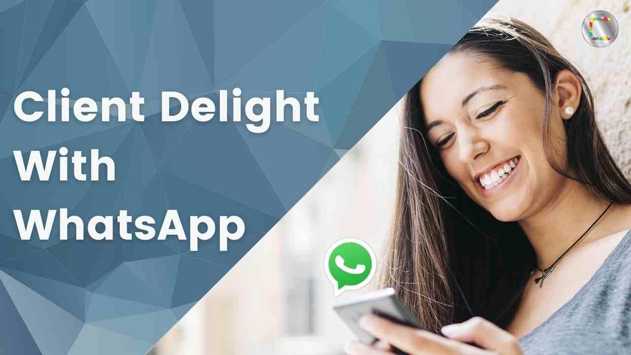 Is Your Salesforce Integrated With WhatsApp