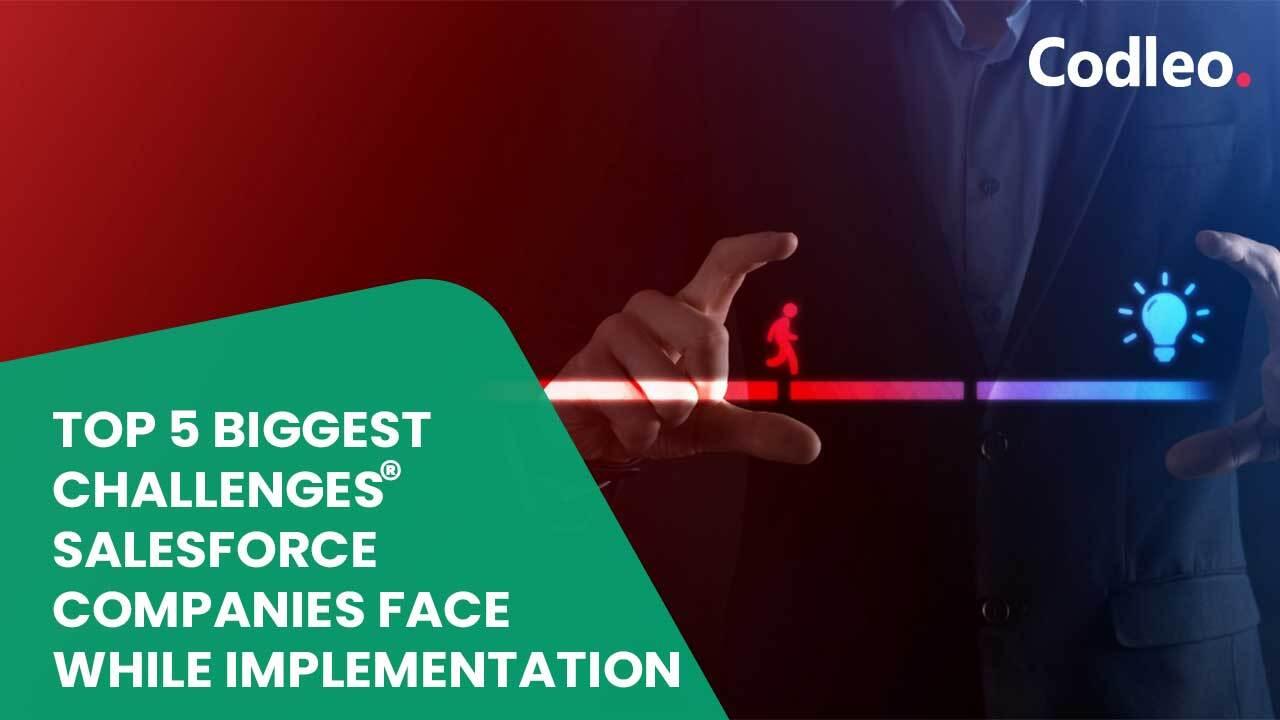 Salesforce Implementation Services