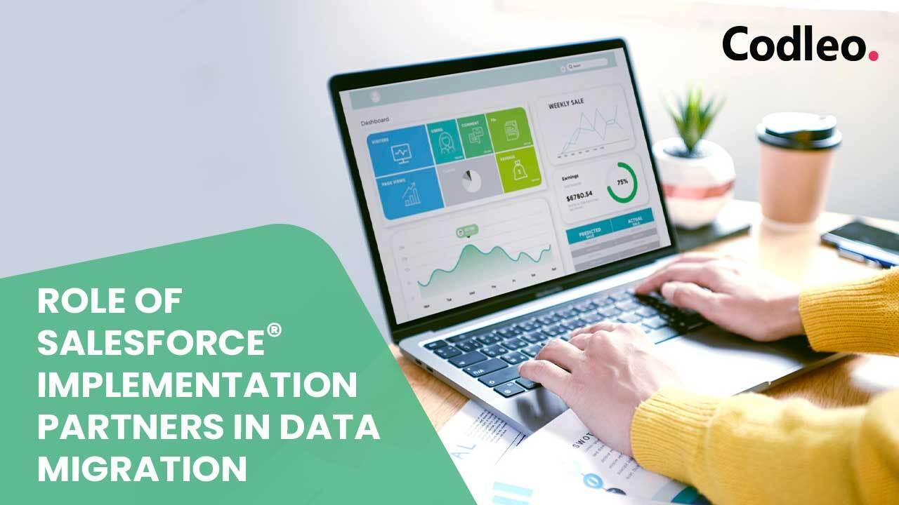 Salesforce Implementation Services