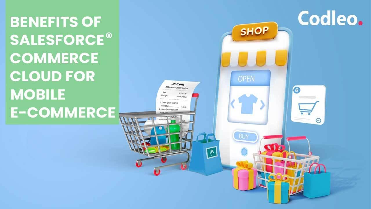 Salesforce Commerce Cloud