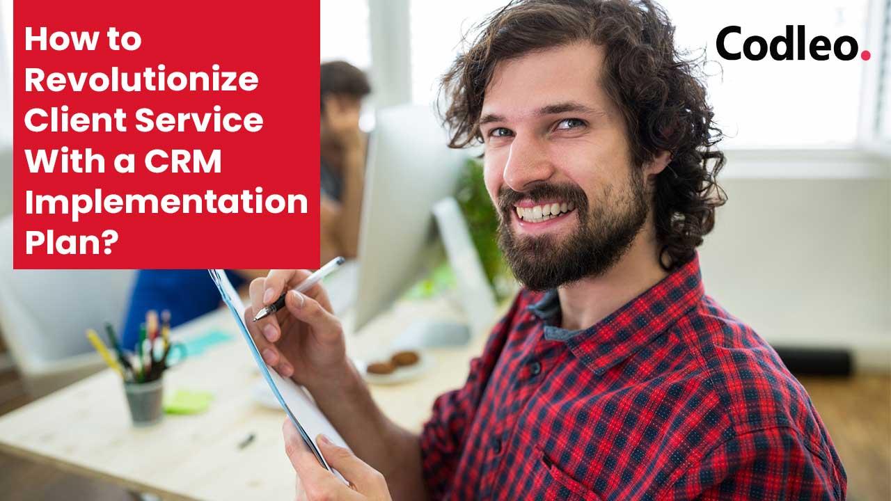 Salesforce Implementation Services