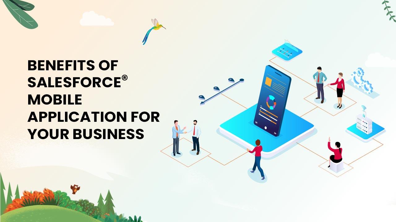 HOW CAN SMALL BUSINESSES GROW FASTER WITH SALESFORCE ESSENTIALS