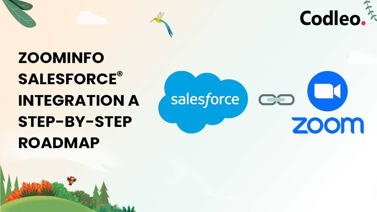 Salesforce Integration Services