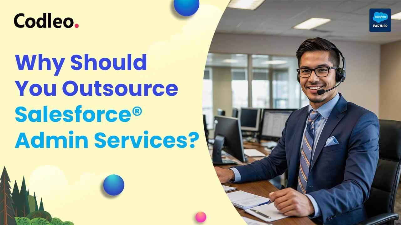 Salesforce Consulting Service