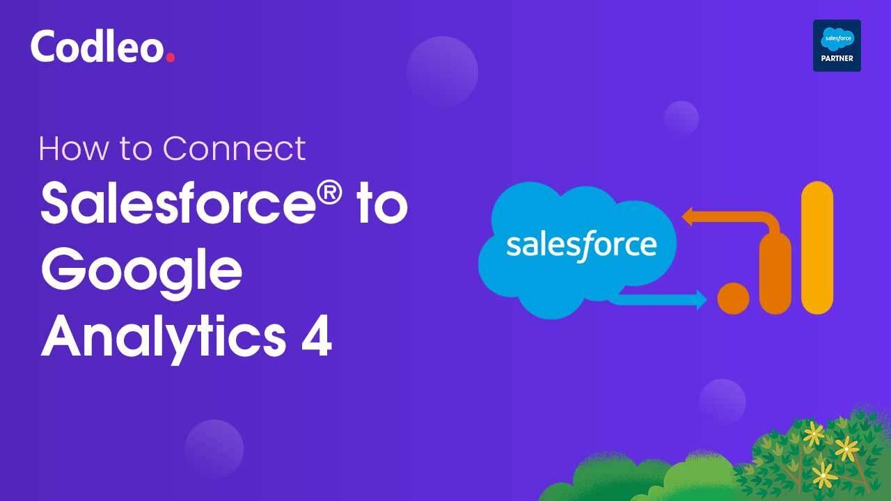 Salesforce Integration Services