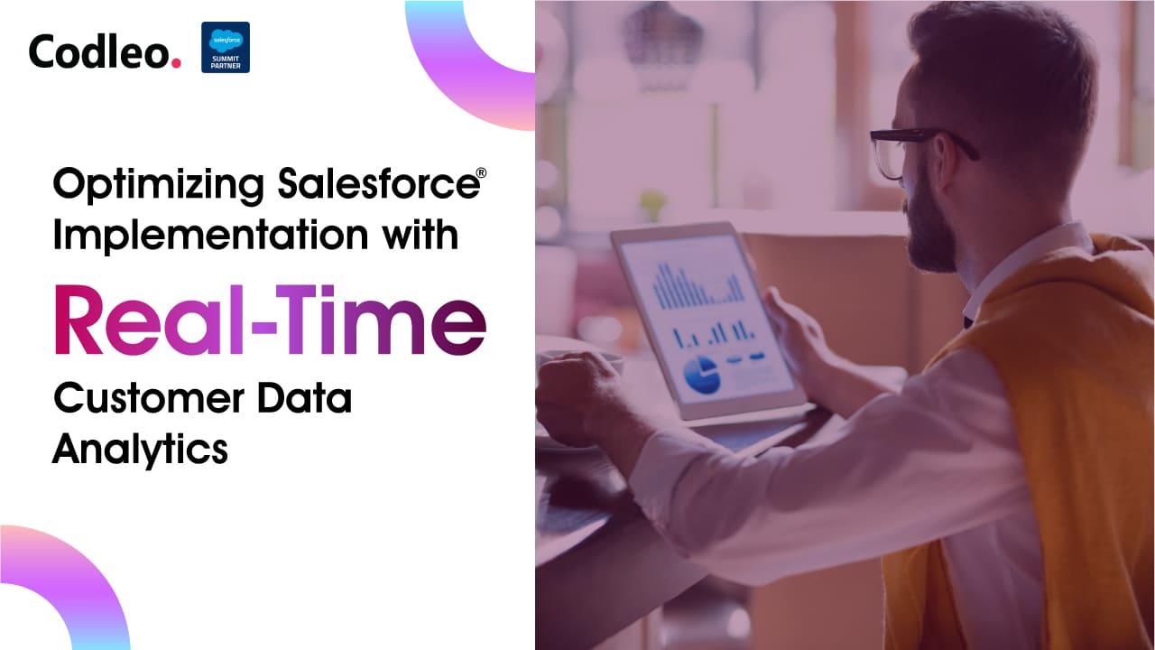 Salesforce Integration Services