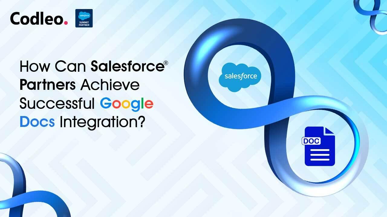 Salesforce Partner