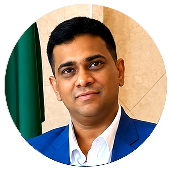 Nipun Sharma