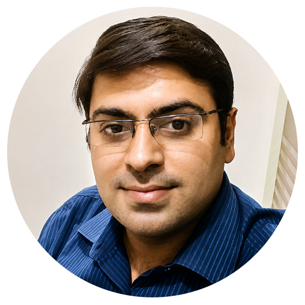 Nipun Sharma