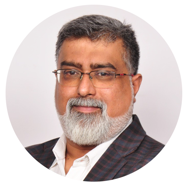 Sundeep Kamath