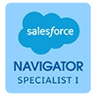 Logo of Salesforce Appexchange