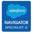 Logo of Salesforce Partner