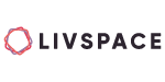 Livspace logo