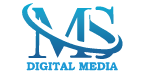 MS-Digital-Media logo