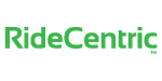 Ridecentric logo