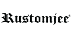 Rustomjee logo