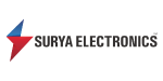 Surya-Electronics logo