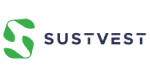 Sustvest logo