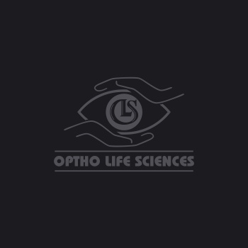 Logo eye care industry