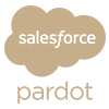 Salesforce Marketing_Cloud Account Engagement Icon