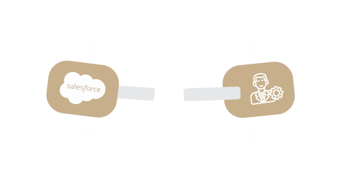 REST / SOAP API